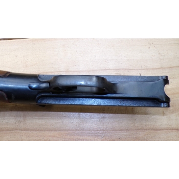 Kolba z mechanizmem spustowym RKM DP28 prod. polska